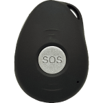 Botão SOS 2G